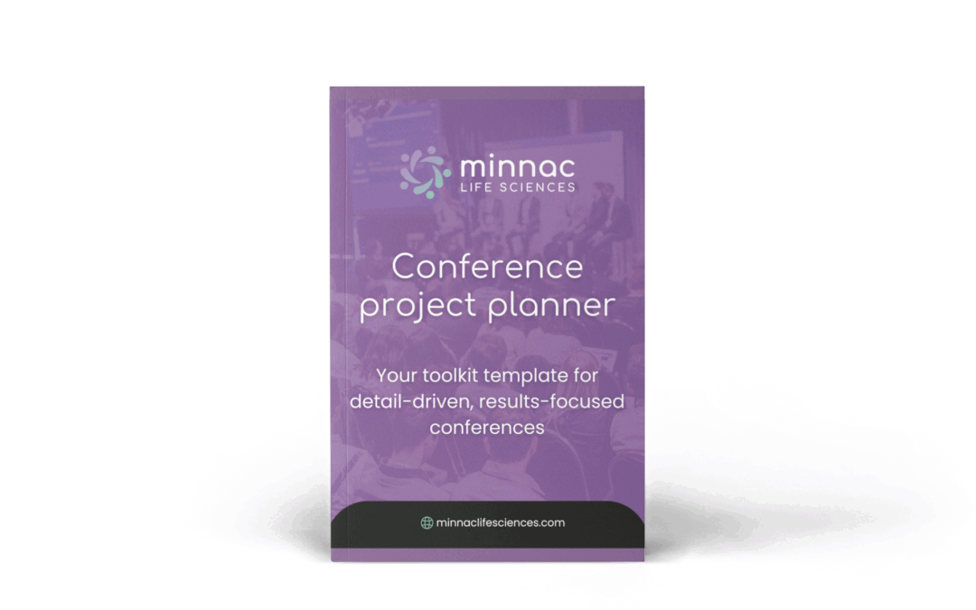 Conference project planner