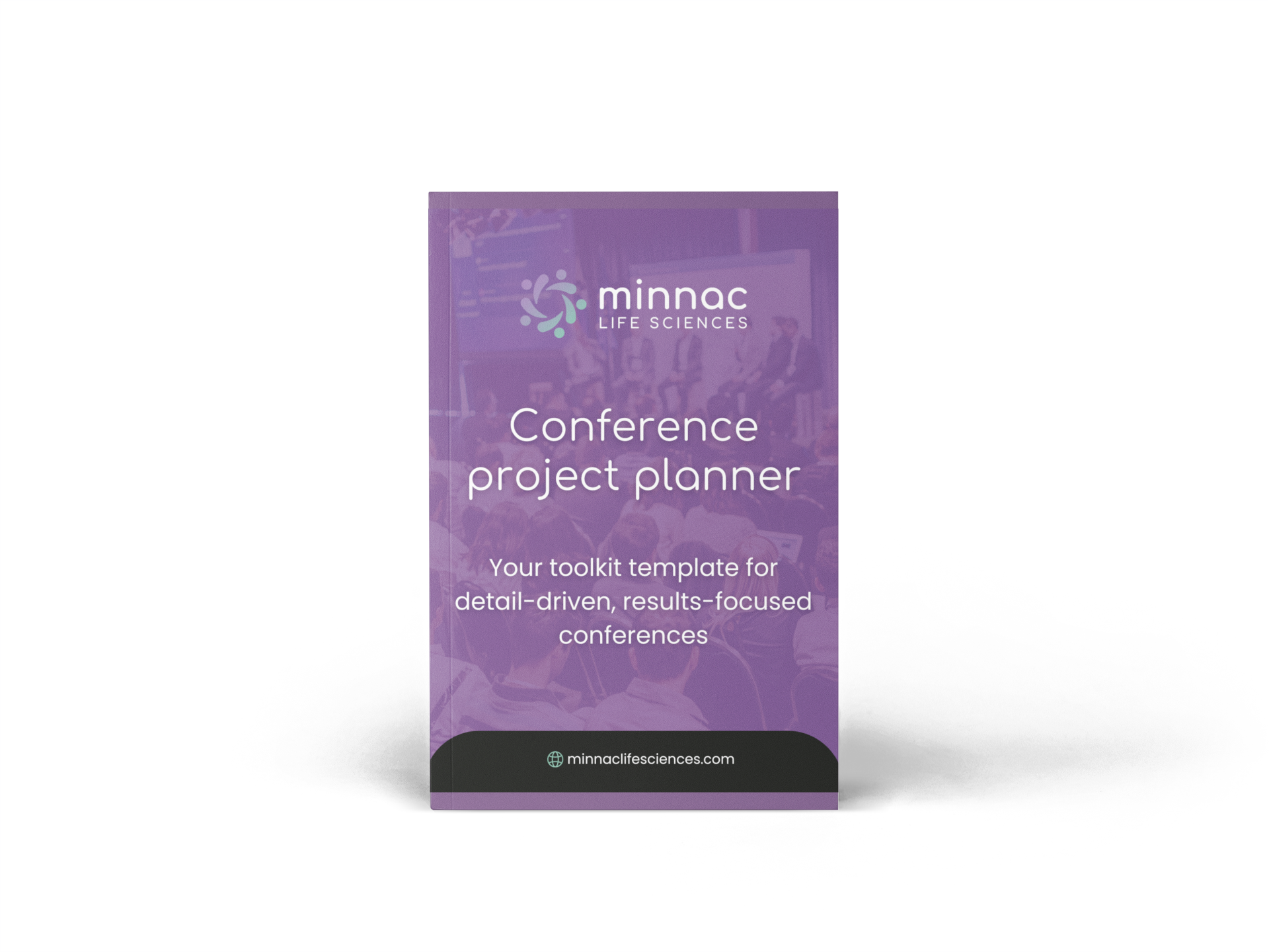 Conference project planner