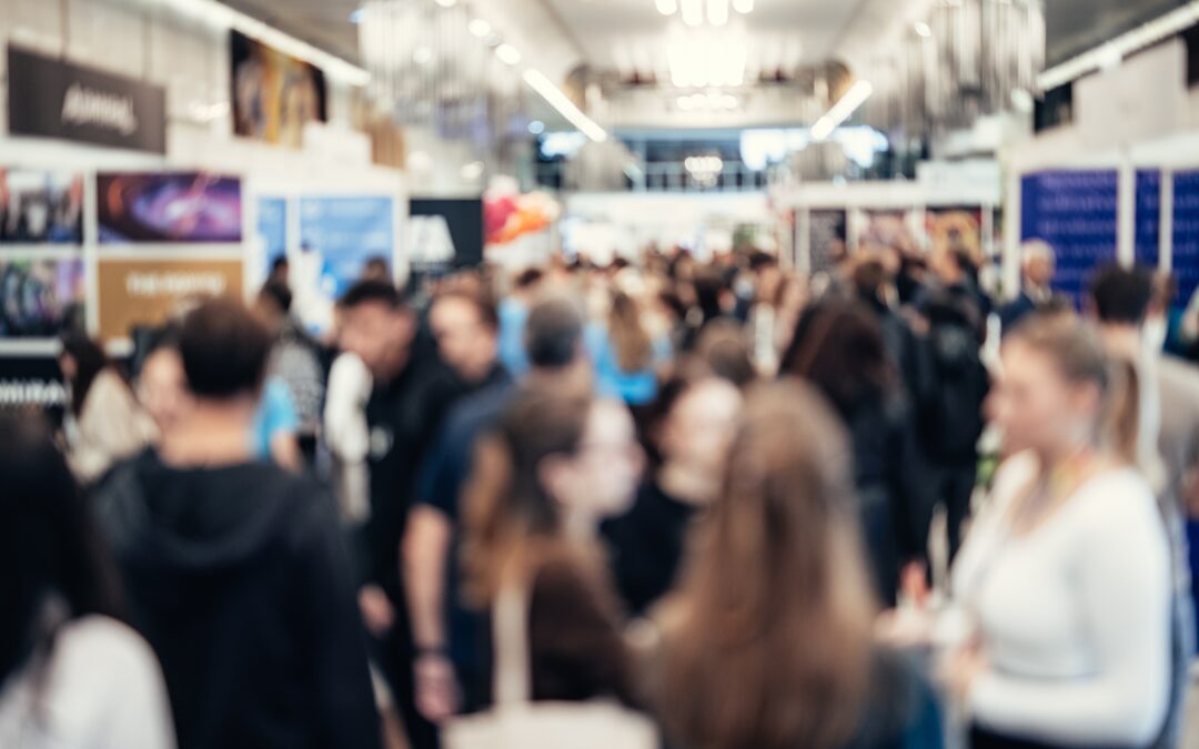 Choosing the right life sciences conferences