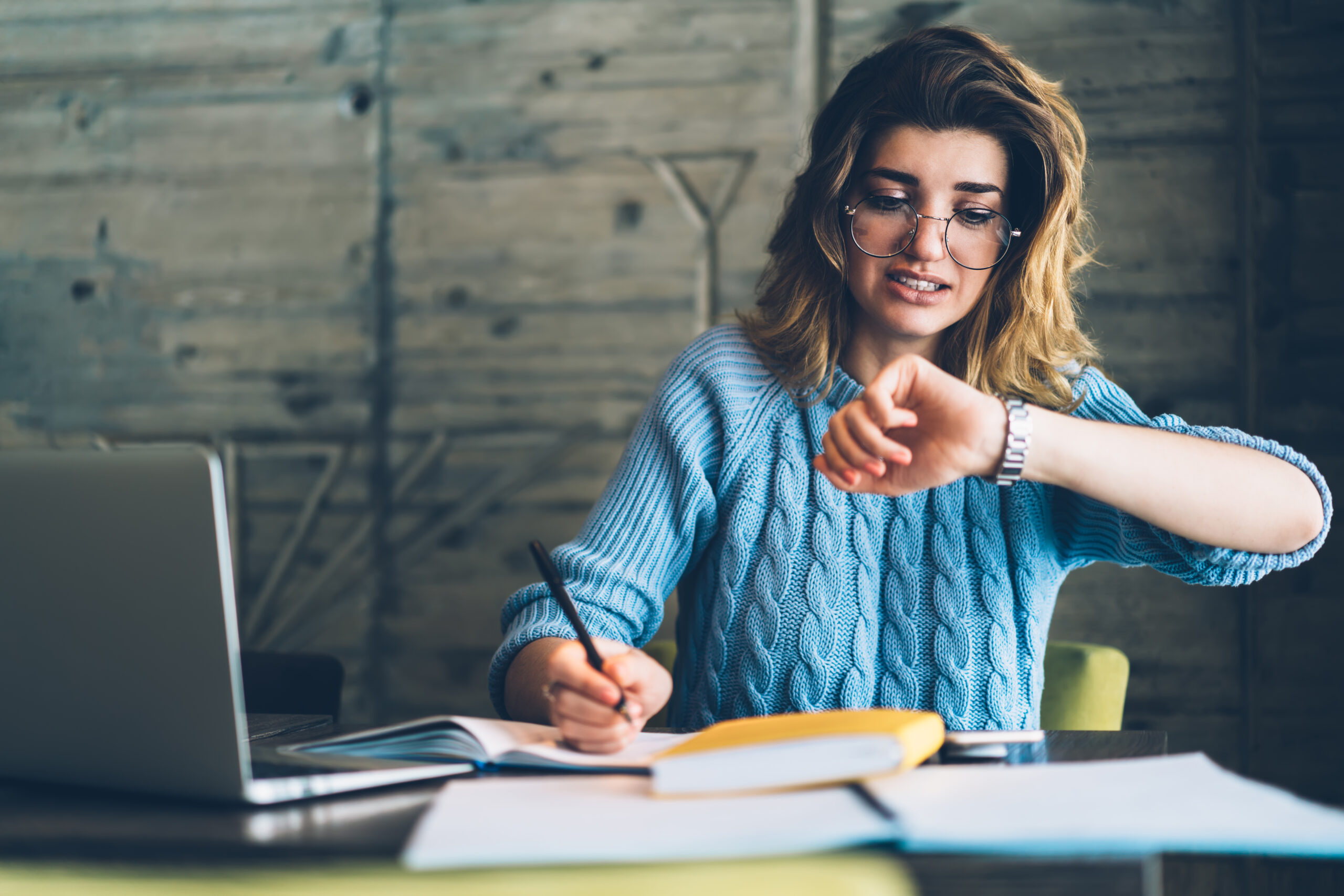 From uncertain to unstoppable