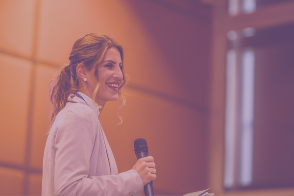 The hidden complexity of speaker management in life sciences events