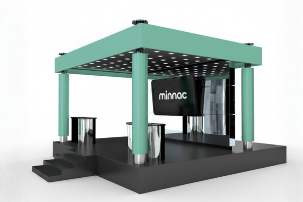 5 conference stand mistakes life sciences companies make and how to fix them
