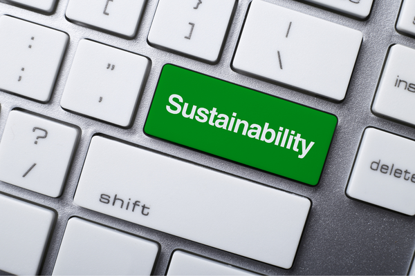 How sustainability is reshaping life science events